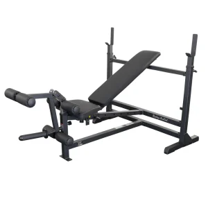 PowerCenter Combo Bench