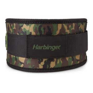Harb Foam Core 4,5 Woodland Camo