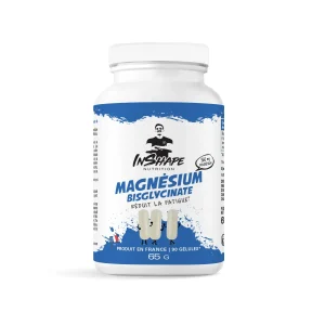 Magnésium Bisglycinate