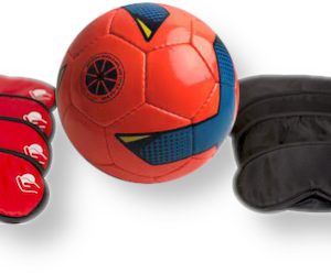 Blind football starting pack
