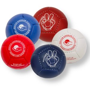 Balle de Boccia