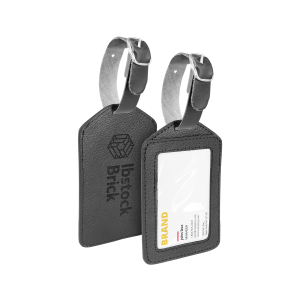 Bag tag Luggage personnalisable