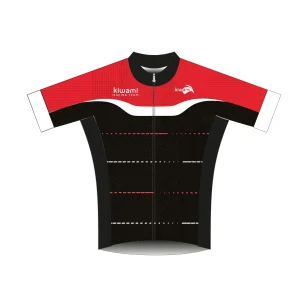 Mente - Maillot manches courtes Club