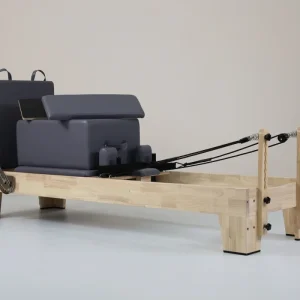 REFORMER OAK GRIS - BIG BOX