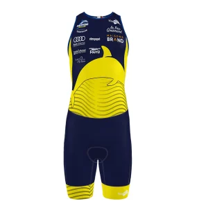 Trifonction Prima Race Obernai Triathlon