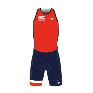 Trifonction sans manches Race BSC