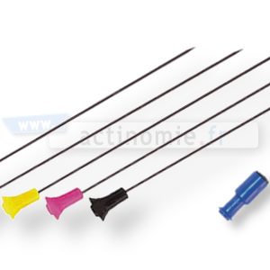 Blowgun projectiles