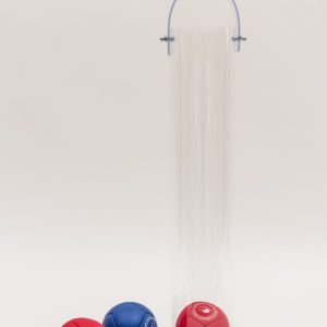 Ramasse balles de Boccia