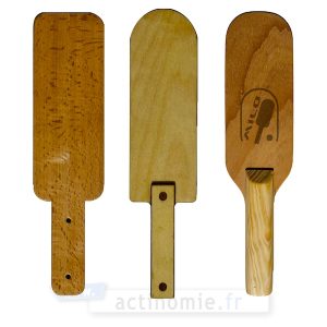 Raquette de Showdown