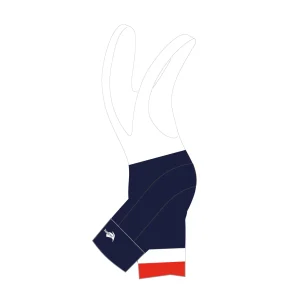 Cuissard vélo Tourmalet BSC