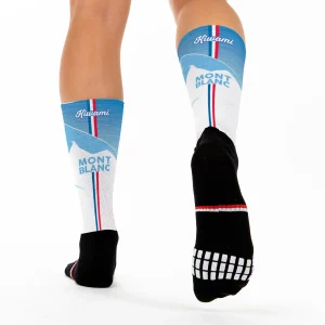 Chaussettes Mont-blanc