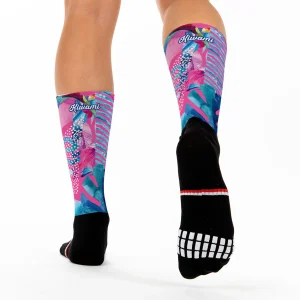 Chaussettes mi-haute originale PALAWAN