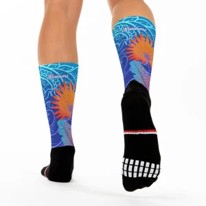 Chaussettes mi-haute originale PHUKET