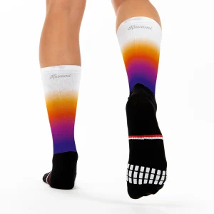 Chaussettes Sunset