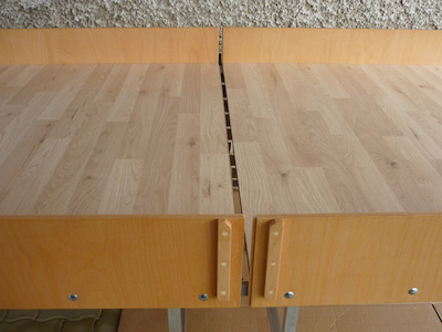 Table de Showdown – Image 3