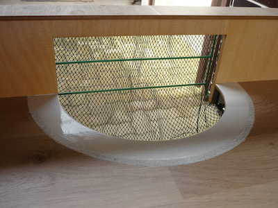 Table de Showdown – Image 2