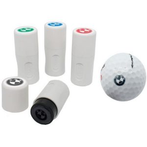 Marque balle Tampon sur mesure