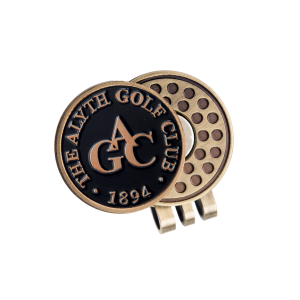 Clip casquette tour personnalisable