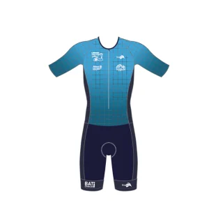 Trifonction Prima LD Aéro Femme Léman Triathlon