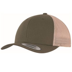 Casquette de golf Trucker personnalisable