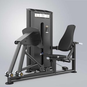 EVOST III LEG PRESS