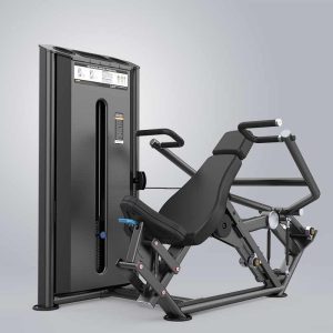 EVOST III SHOULDER PRESS