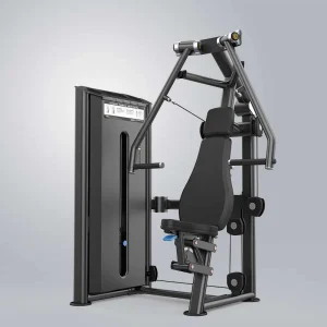 EVOST III VERTICAL PRESS