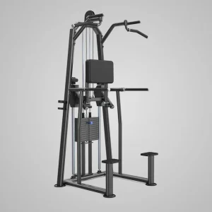 EVOST III DUAL DIP / CHIN ASSIST