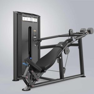 EVOST III INCLINE PRESS