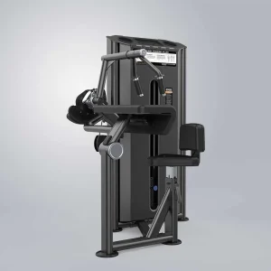 EVOST III SEATED TRICEP FLAT