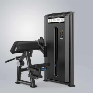 EVOST III BICEPS CURL