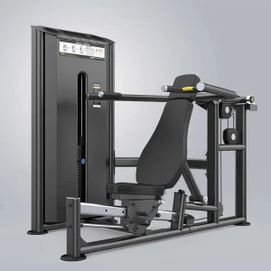 EVOST III CHEST / SHOULDER PRESS