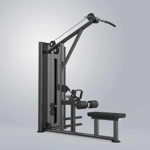 EVOST III LAT PULL DOWN / LOW ROW