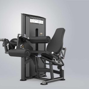 EVOST III LEG EXTENSION / LEG CURL
