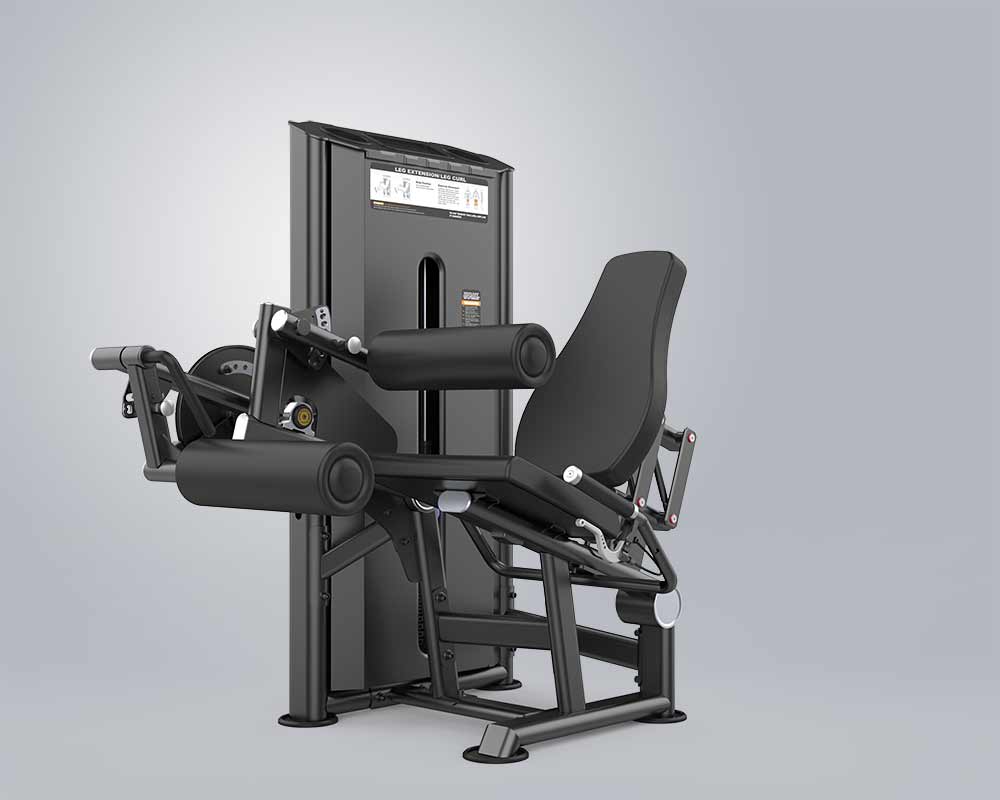 EVOST III LEG EXTENSION / LEG CURL