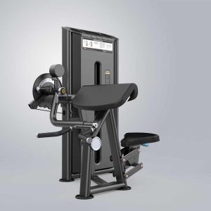 EVOST III CAMBER CURL / TRICEPS