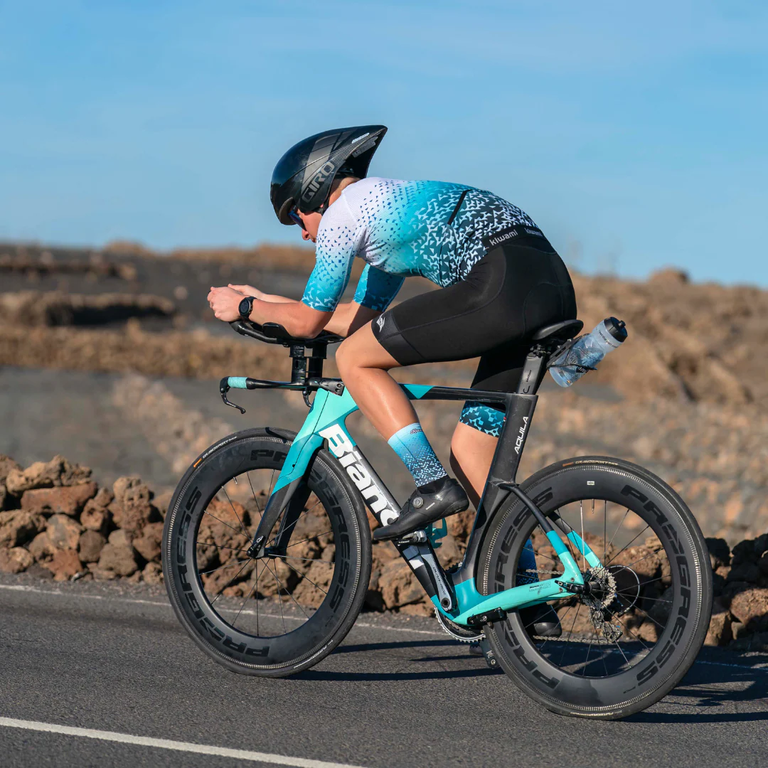 Cuissard vélo Tourmalet Delta – Image 5