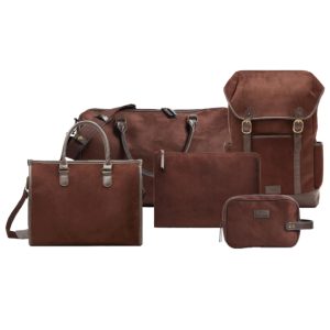 Vinga Hunton collection personnalisable