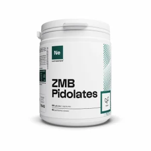 ZMB Pidolates