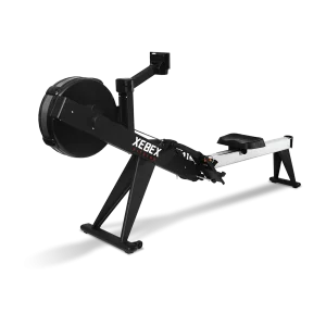 Rameur Air Rower 2.0 Xebex avec Smart Connect
