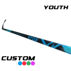 PRÉCOMMANDE BÂTON STOX LAZER