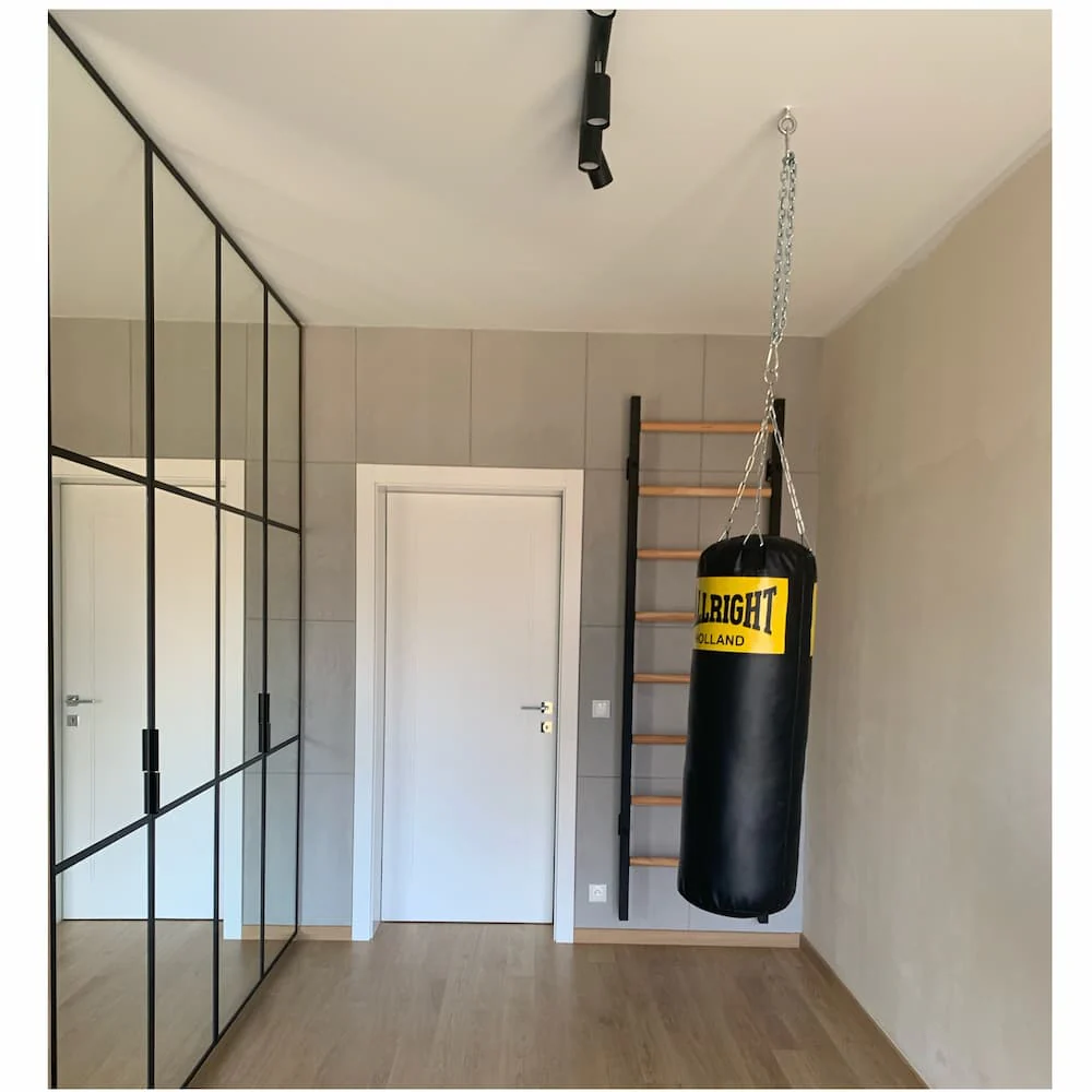 Espalier BenchK Acier & Bois – Image 5