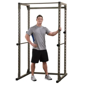 Power Rack