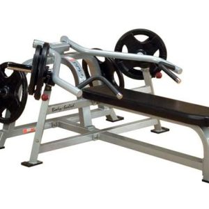 Pro Average Banc Plat Presse à Bras