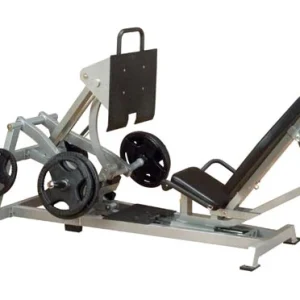 Pro Average Presse à Cuisses