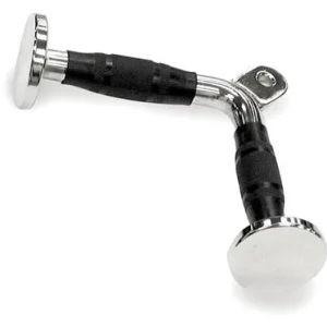 Pro Grip Triceps Press Bar