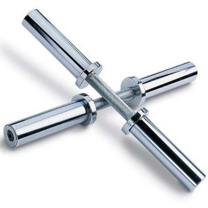 Barre courte Olympique