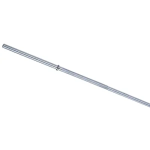 Barre 2,10 m diam 25mm