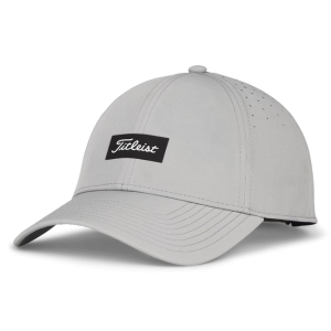 Casquette Titleist Charleston Breezer personnalisable
