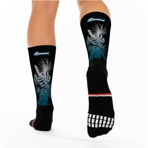 Chaussettes Collection Black Folia